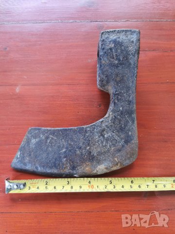 СТАРА БРАДВА,МАНАРА, снимка 2 - Антикварни и старинни предмети - 41611579