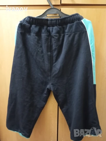 Мъжки панталони къси размер Л , снимка 4 - Къси панталони - 50443567