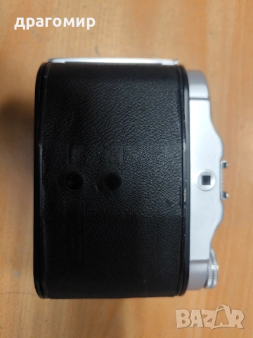 Franca Solida Record , снимка 4 - Антикварни и старинни предмети - 53110602