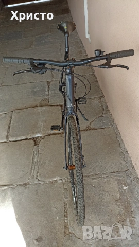 Orbea Carpe 28 XL, снимка 5 - Велосипеди - 53417179