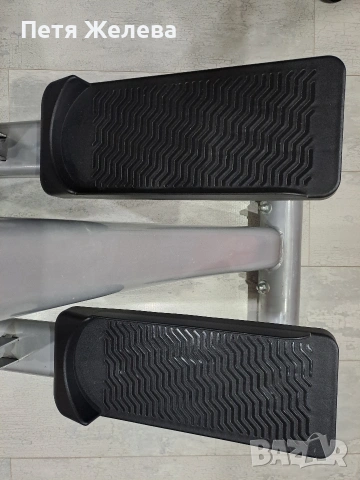 Степер ENERGETICS /Австрия , снимка 8 - Фитнес уреди - 53149044