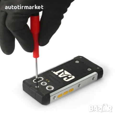 Комплект отвертки 36 части – Mar – Pol – M61009, снимка 3 - Аксесоари и консумативи - 56053768