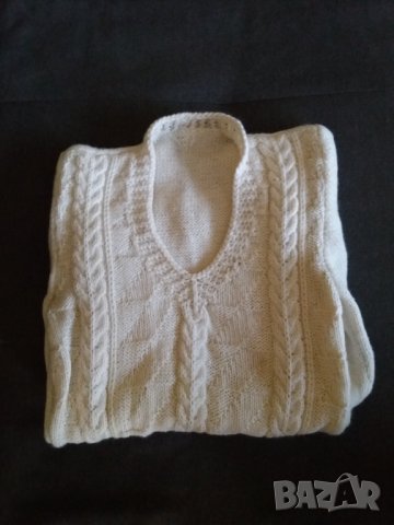 Детска блуза за 7-8 годишно