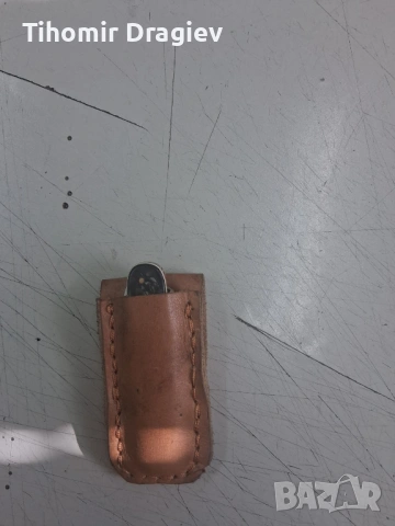 Ножче Solingen, снимка 2 - Ножове - 53161265