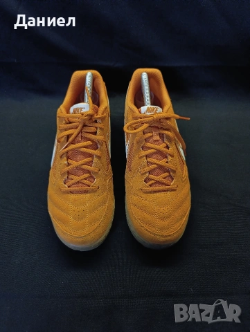 Маратонки Nike