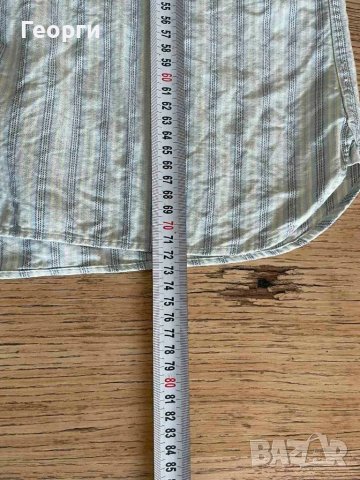 Мъжка риза Polo Ralph Lauren Размер L, снимка 4 - Ризи - 50151650