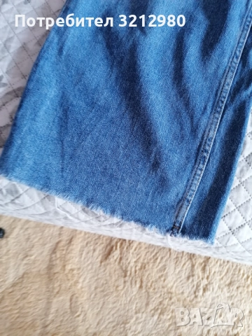 Дънки, снимка 3 - Дънки - 51551120