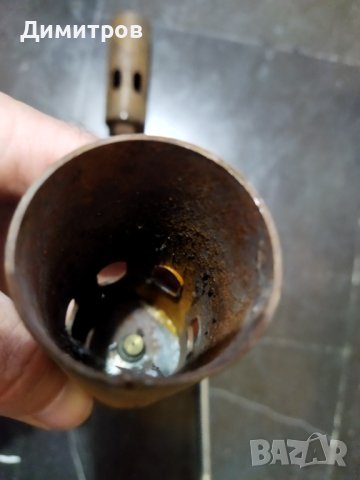 Горелки, снимка 5 - Други инструменти - 40583793