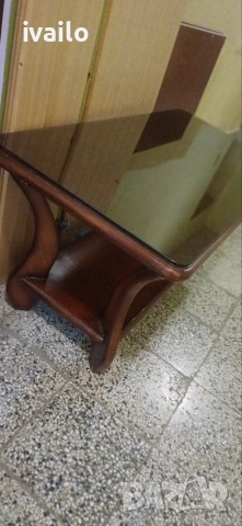 Холна маса, снимка 4 - Маси - 53338573