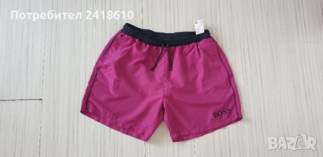 Hugo Boss Starfish Swim Wear Mens Size L НОВО!  ОРИГИНАЛНИ Бански!, снимка 1
