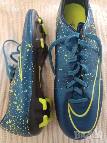 Футболни обувки, снимка 17 - Футбол - 43374455