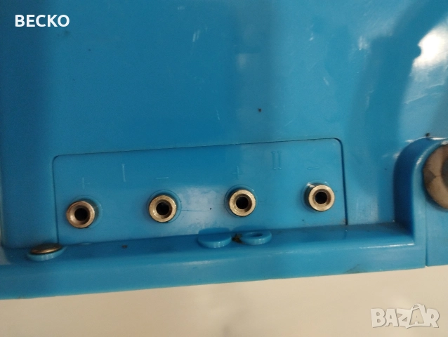 Трансформатор регулатор Marklin, снимка 5 - Други ценни предмети - 52972149