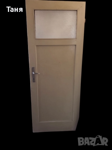 Стари врати