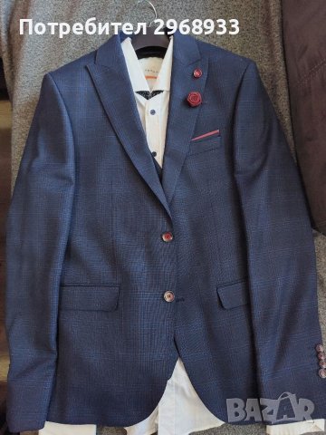 Костюм За Бал, снимка 3 - Костюми - 39942348