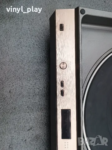 Sharp Optonica RP-5100 Direct Drive Fully  Automatic , снимка 5 - Грамофони - 49789143