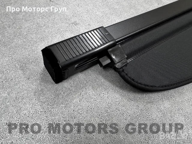 Щора за багажник SUBARU XV 2018-2024, снимка 3 - Части - 48472599