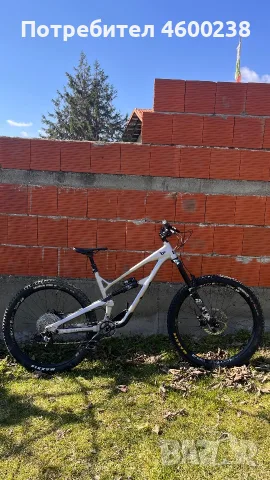 Yt jeffsy core 2 2023