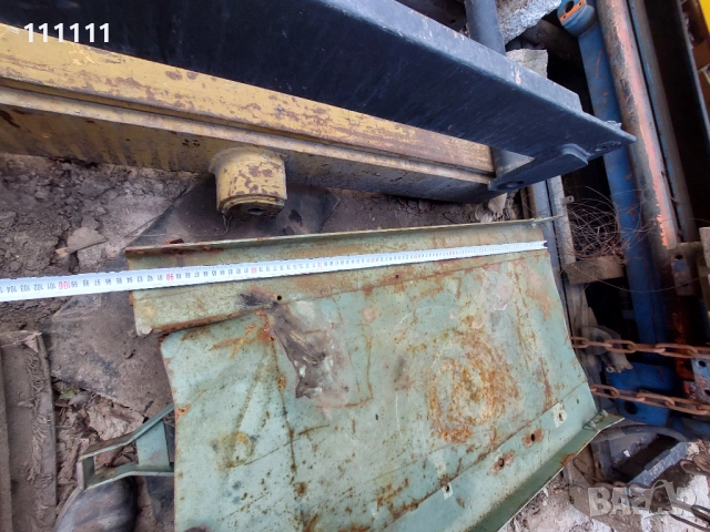 Количка с четири колела , снимка 3 - Други - 52966586