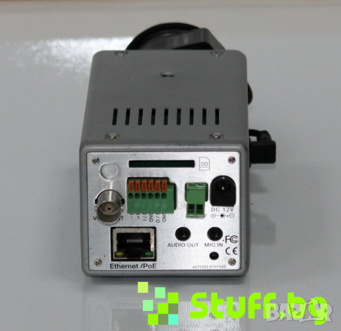 IP camera Hunt HLC-81ED, снимка 3 - IP камери - 44550654