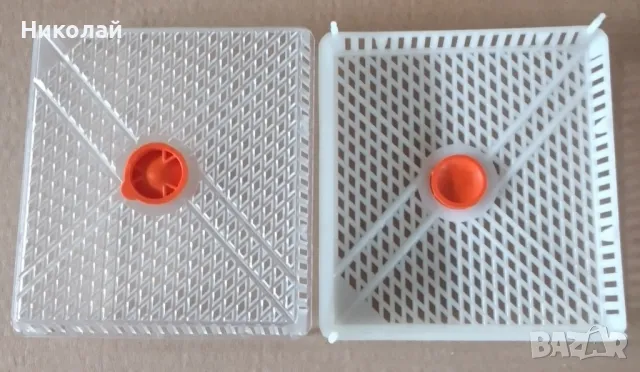 Клетка за придаване на пчелни майки., снимка 2 - За пчели - 49538529