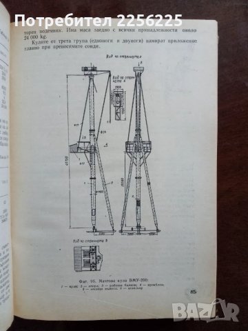 Дълбоко нефтено сондиране , снимка 7 - Специализирана литература - 48713732