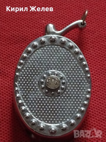 БУТИКОВА ЗАПАЛКА МНОГО КРАСИВА СТИЛЕН ДИЗАЙН МЕТАЛНА ЗА КОЛЕКЦИОНЕРИ 34195