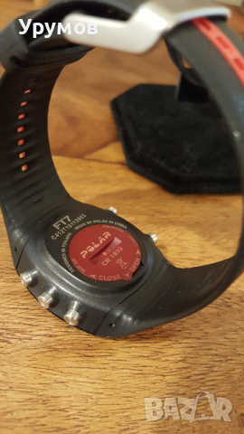 Фитнес часовник POLAR FT7, снимка 6 - Спортна екипировка - 44574135