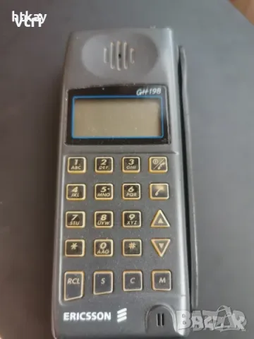 Ericsson GH198 - GSM