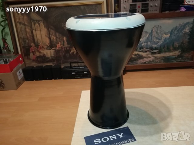 ТАРАМБУКА ЧЕРНА 33Х22СМ 2607231051