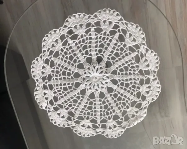 Покривки на една кука, снимка 7 - Покривки за маси - 50370075