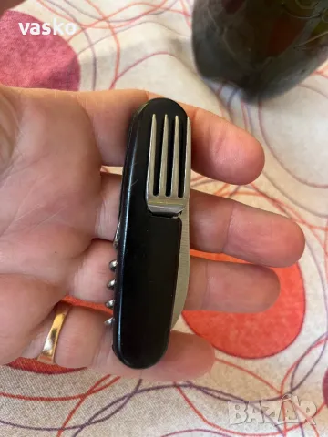 Терна-мн.добър, снимка 10 - Ножове - 48848009