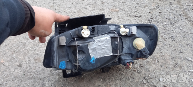 Десен фар за Seat Ibiza II Cordoba, снимка 2 - Части - 44623270