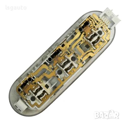 Плафон Nissan Note I (E11) 2005-2012 ID:146739, снимка 2 - Части - 50357995