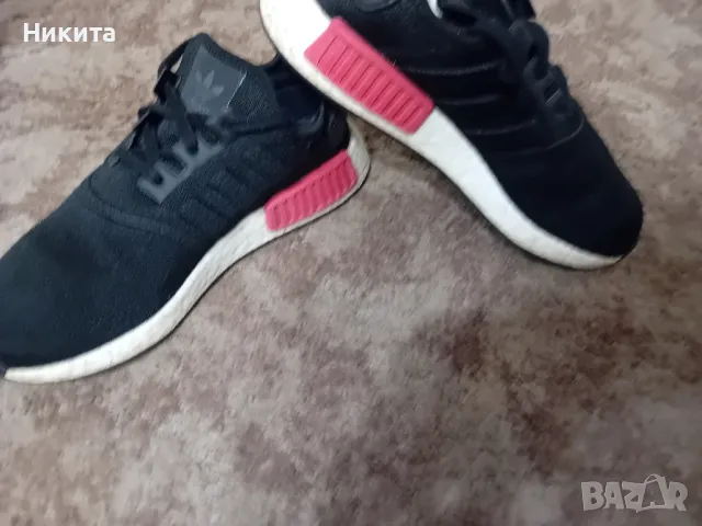 Адидас 43-44 номер-Виетнам, снимка 3 - Маратонки - 49712969