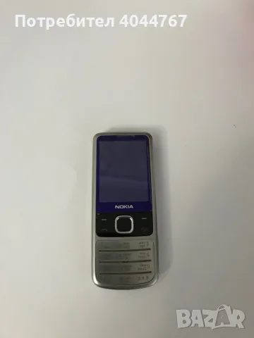 Nokia 6700 нокия 6700, снимка 1