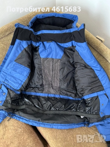 Дамско скиорско яке , снимка 6 - Якета - 52919157