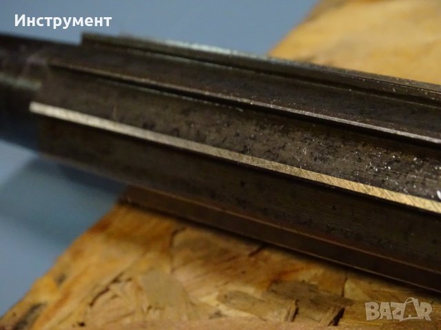 Конусни райбери Ø32 HSS комплект-3бр., снимка 4 - Други инструменти - 42272482