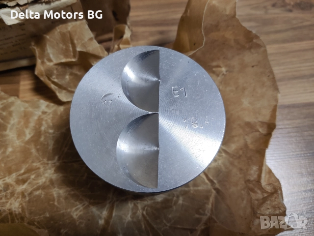 Нови бутала за Лада 79.4мм 