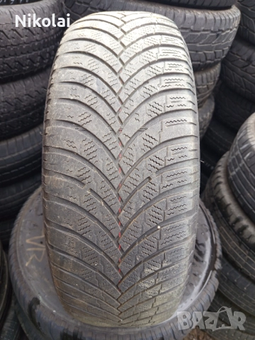 2бр зимни гуми 215/65R16 Firestone, снимка 1