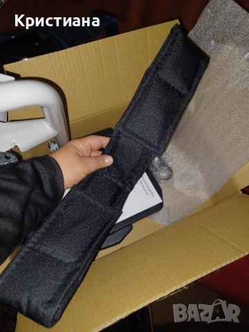 Инвалидна количка We Care, снимка 6 - Инвалидни колички - 52674719