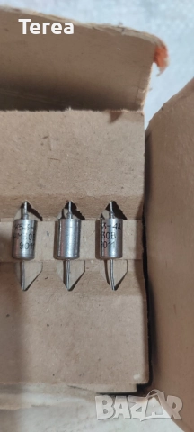 кондензатор К53-4А