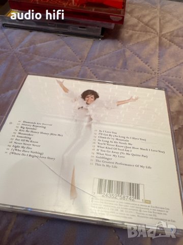 ПРОМО*5 + 1 двоен диска оригинални. CD, blues, soul, clasic, , снимка 11 - CD дискове - 41472005