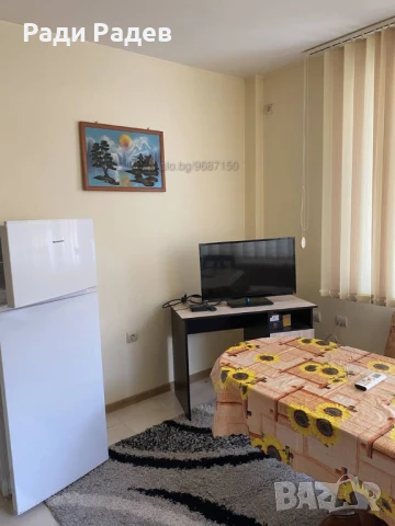 2-стаен апартамент под наем , снимка 9 - Апартаменти - 50550401