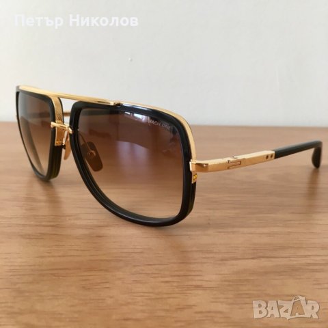 Оригинални DITA MACH ONE слънчеви очила, снимка 2 - Слънчеви и диоптрични очила - 42321210