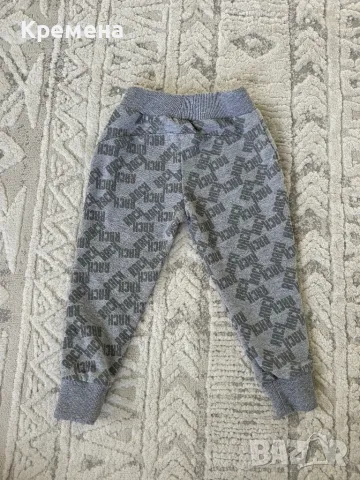 Спортен панталон за бебе , снимка 2 - Панталони и долнища за бебе - 47543140