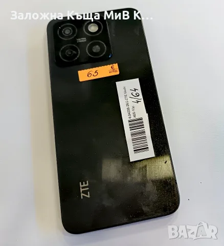 ZTE Blade A55 4/64 04205-26/2, снимка 2 - ZTE - 55962732