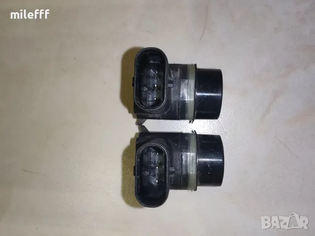 Паркинг сензор Toyota 89341-05010 , 89341-02010 5 броя, снимка 6 - Части - 47717437