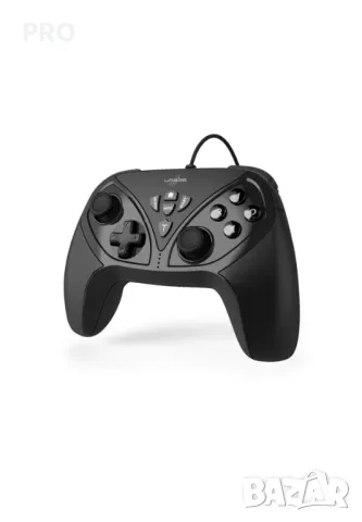 uRage "Vendetta 210" Game Pad