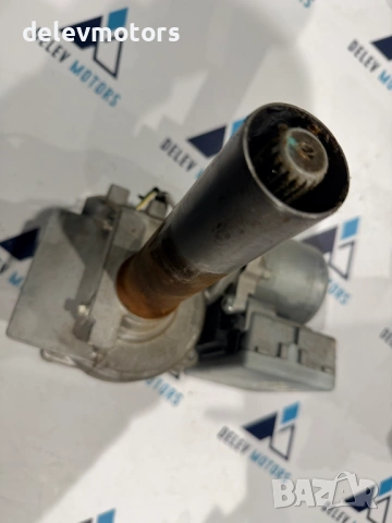 48810BH70B, EANCEC0152 електрическа хидравлика, кормилна колона от Nissan Qashqai 1.2T auto, 115ph, , снимка 2 - Части - 53851346