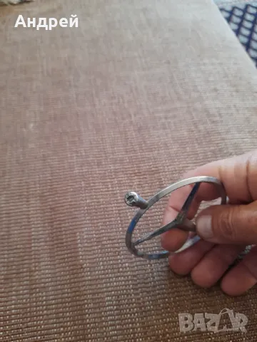 Емблема Mercedes, снимка 4 - Други ценни предмети - 47991852